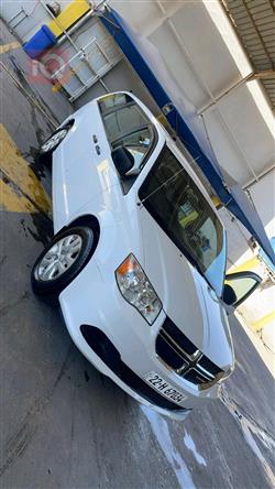 Dodge Caravan